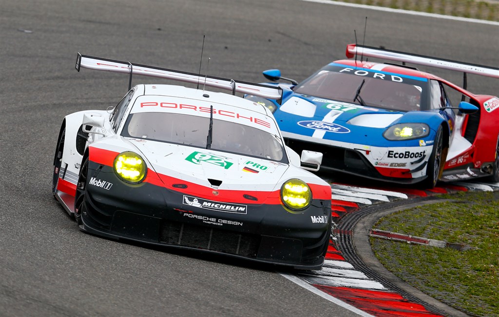 (Foto: Porsche PR)